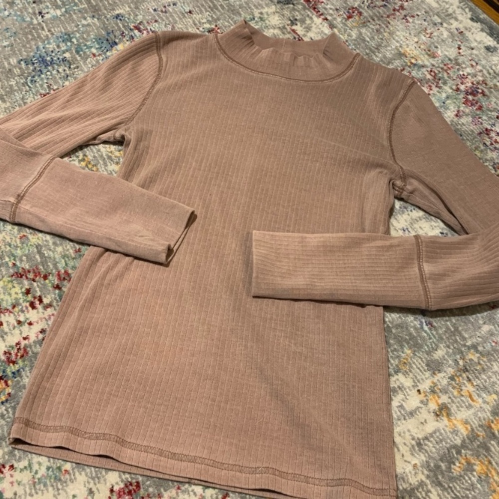 Free people rickie top